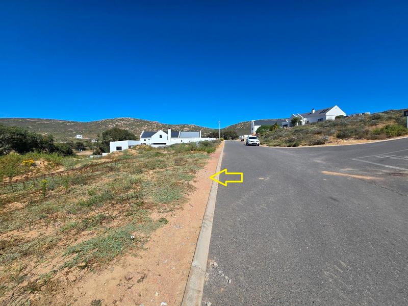 0 Bedroom Property for Sale in Sandy Point Western Cape